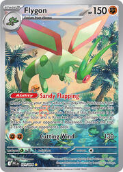 Flygon
