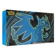 Mega Charizard X ex Ultra-Premium Collection
