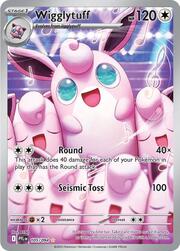 Wigglytuff